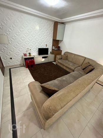 Foto 2 do(a) Casa em Condomínio de 3 quartos à venda em Jardim Lallo, São Paulo