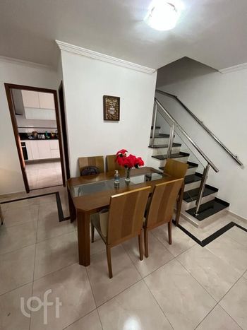 Foto 4 do(a) Casa em Condomínio de 3 quartos à venda em Jardim Lallo, São Paulo