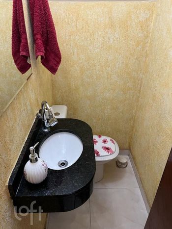 Foto 17 do(a) Casa em Condomínio de 3 quartos à venda em Jardim Lallo, São Paulo