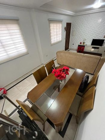 Foto 3 do(a) Casa em Condomínio de 3 quartos à venda em Jardim Lallo, São Paulo