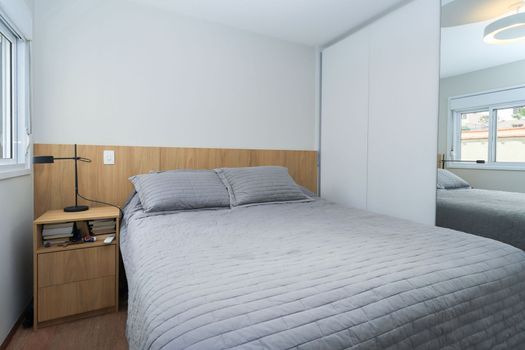 Foto 15 do(a) Apartamento de 2 quartos à venda em Alto de Pinheiros, São Paulo