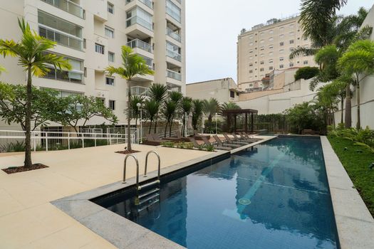 Foto 11 do(a) Apartamento de 2 quartos à venda em Alto de Pinheiros, São Paulo