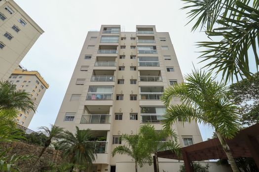 Foto 6 do(a) Apartamento de 2 quartos à venda em Alto de Pinheiros, São Paulo
