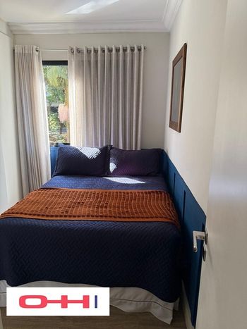 Foto 10 do(a) Apartamento de 3 quartos à venda em Jardim Vila Mariana, São Paulo