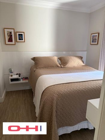 Foto 11 do(a) Apartamento de 3 quartos à venda em Jardim Vila Mariana, São Paulo