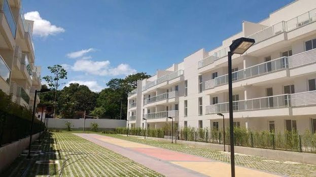 Foto 19 do(a) Apartamento de 2 quartos à venda em Campo Grande, Rio de Janeiro