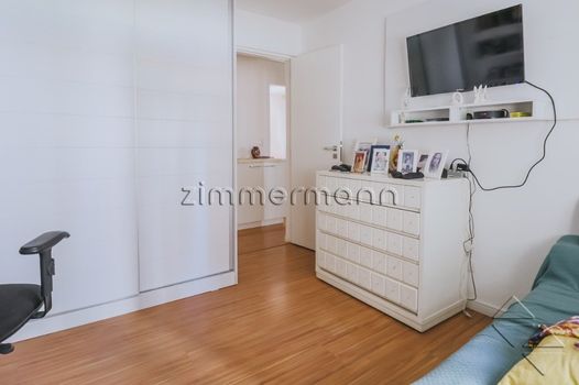 Foto 10 do(a) Apartamento de 3 quartos à venda em Brooklin Paulista, São Paulo