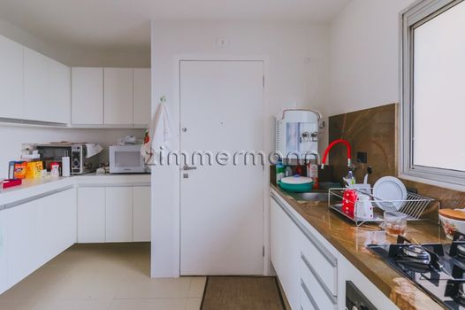Foto 15 do(a) Apartamento de 3 quartos à venda em Brooklin Paulista, São Paulo