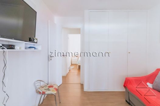 Foto 7 do(a) Apartamento de 3 quartos à venda em Brooklin Paulista, São Paulo