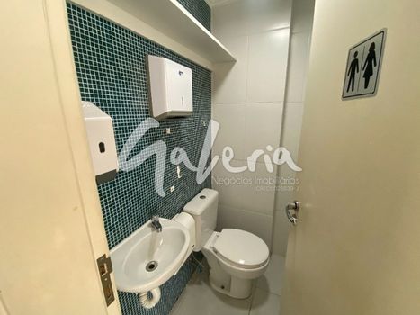 Foto 6 do(a) Sala / Conjunto Comercial false à venda em Santo Antônio, São Caetano do Sul