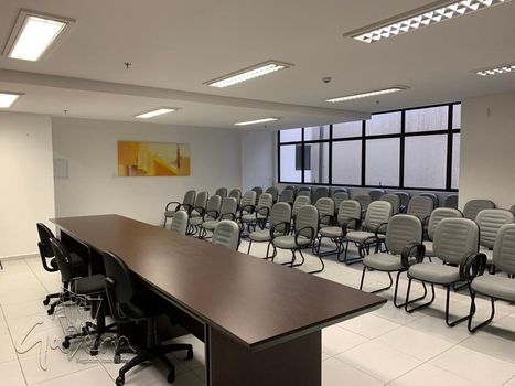 Foto 33 do(a) Sala / Conjunto Comercial false à venda em Santo Antônio, São Caetano do Sul