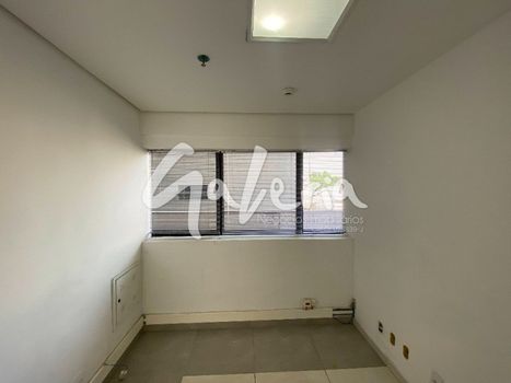 Foto 22 do(a) Sala / Conjunto Comercial false à venda em Santo Antônio, São Caetano do Sul