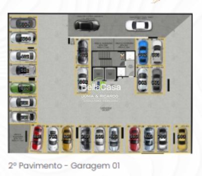 Foto 20 do(a) Apartamento de 2 quartos à venda em Praia do Morro, Guarapari