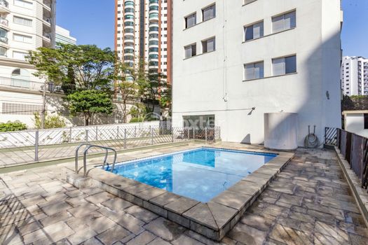 Foto 43 do(a) Apartamento de 2 quartos à venda em Jardim Vila Mariana, São Paulo
