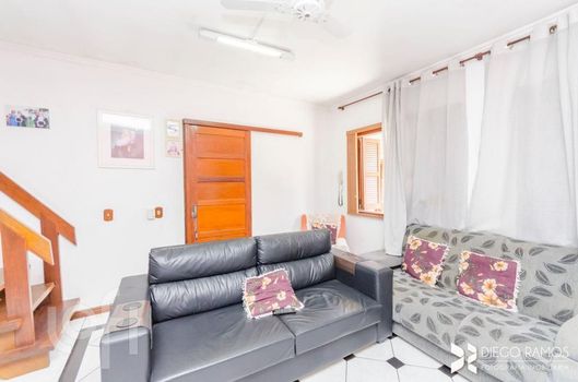 Foto 4 do(a) Casa de 3 quartos à venda em Glória, Porto Alegre