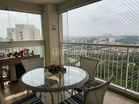 Foto 4 do(a) Apartamento de 2 quartos à venda em Jardim Arpoador, São Paulo