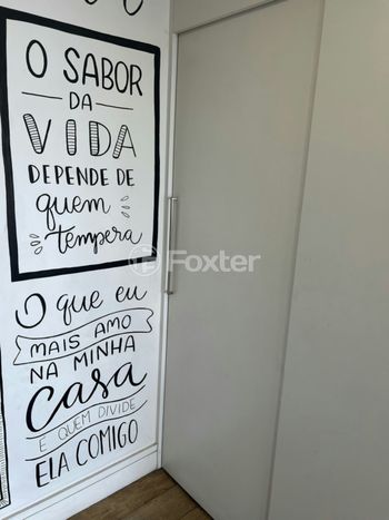 Foto 9 do(a) Apartamento de 2 quartos à venda em Jardim Arpoador, São Paulo