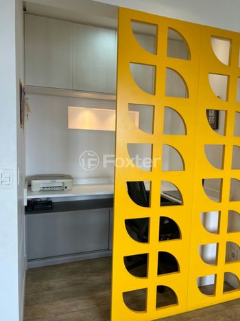 Foto 3 do(a) Apartamento de 2 quartos à venda em Jardim Arpoador, São Paulo