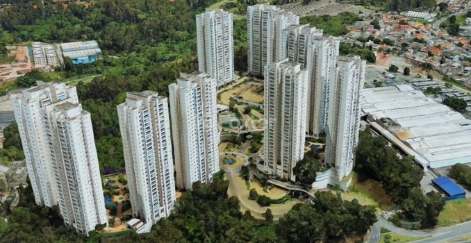 Foto 36 do(a) Apartamento de 2 quartos à venda em Jardim Arpoador, São Paulo