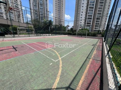 Foto 29 do(a) Apartamento de 2 quartos à venda em Jardim Arpoador, São Paulo