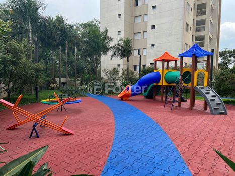 Foto 21 do(a) Apartamento de 2 quartos à venda em Jardim Arpoador, São Paulo