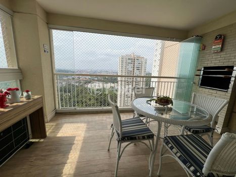 Foto 5 do(a) Apartamento de 2 quartos à venda em Jardim Arpoador, São Paulo