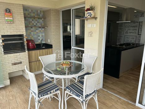Foto 6 do(a) Apartamento de 2 quartos à venda em Jardim Arpoador, São Paulo