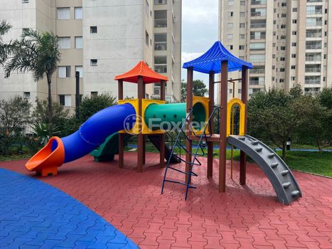 Foto 31 do(a) Apartamento de 2 quartos à venda em Jardim Arpoador, São Paulo