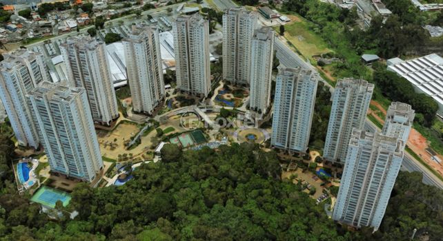 Foto 33 do(a) Apartamento de 2 quartos à venda em Jardim Arpoador, São Paulo
