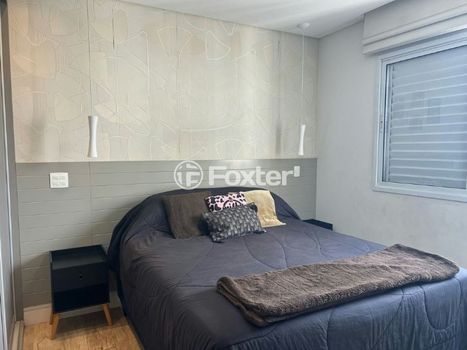 Foto 11 do(a) Apartamento de 2 quartos à venda em Jardim Arpoador, São Paulo