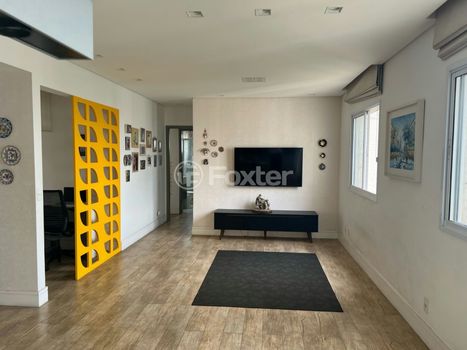 Foto 2 do(a) Apartamento de 2 quartos à venda em Jardim Arpoador, São Paulo