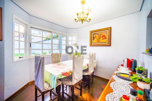 Foto 6 do(a) Casa em Condomínio de 4 quartos à venda em Jardim Lambreta, Cotia