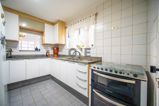 Foto 7 do(a) Casa em Condomínio de 4 quartos à venda em Jardim Lambreta, Cotia