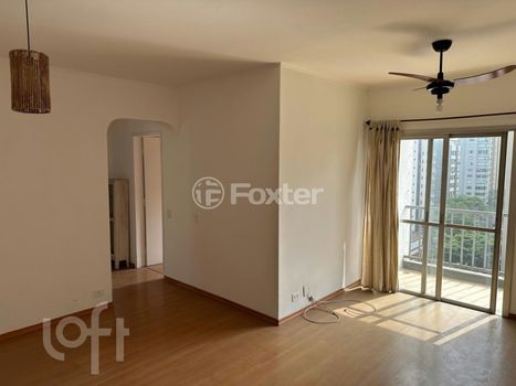 Foto 1 do(a) Apartamento de 2 quartos à venda em Moema, São Paulo
