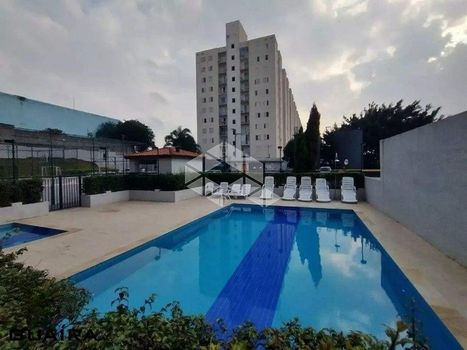 Foto 15 do(a) Apartamento de 2 quartos à venda em Planalto, São Bernardo do Campo
