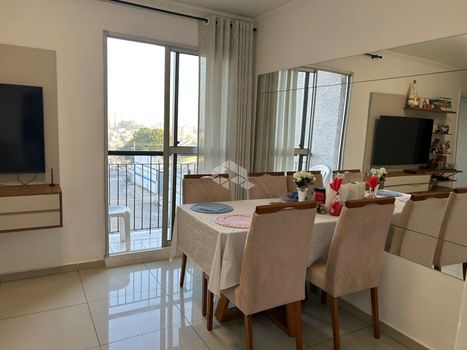 Foto 1 do(a) Apartamento de 2 quartos à venda em Planalto, São Bernardo do Campo