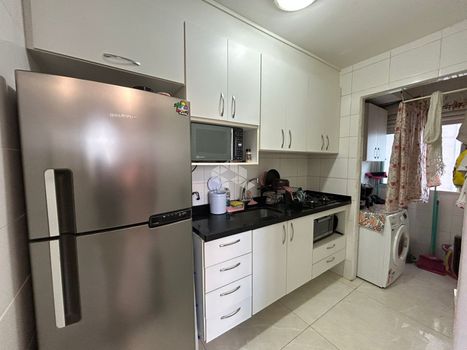 Foto 4 do(a) Apartamento de 2 quartos à venda em Planalto, São Bernardo do Campo