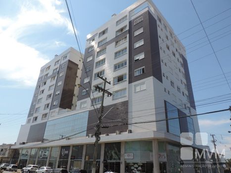Foto 1 do(a) Apartamento de 2 quartos à venda em null, Osório