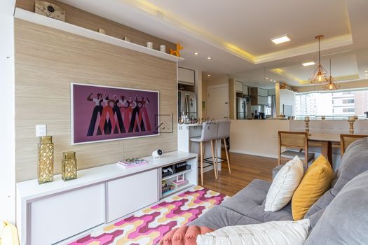 Foto 6 do(a) Apartamento de 1 quartos à venda em Vila Cruzeiro, São Paulo