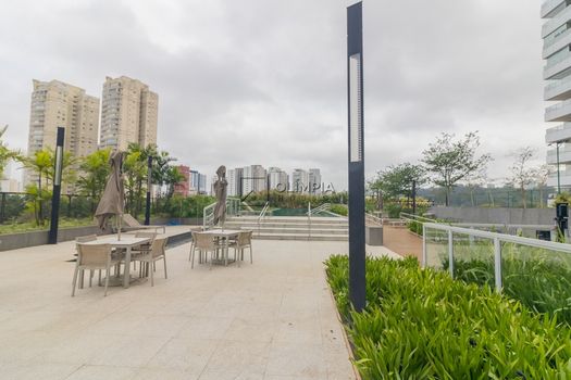 Foto 41 do(a) Apartamento de 1 quartos à venda em Vila Cruzeiro, São Paulo
