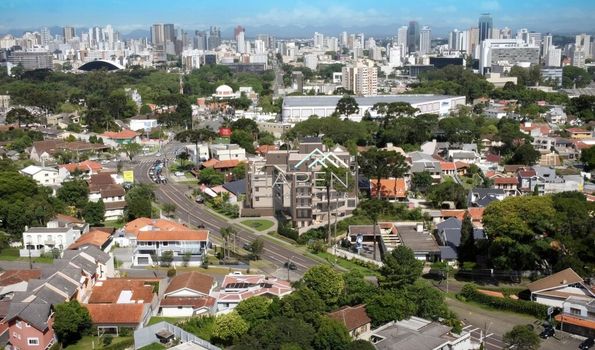 Foto 14 do(a) Apartamento de 3 quartos à venda em Bom Retiro, Curitiba