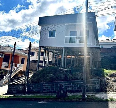 Foto 2 do(a) Casa de 3 quartos à venda em Itaíba, Concórdia