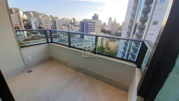 Foto 20 do(a) Apartamento de 4 quartos à venda em Serra, Belo Horizonte