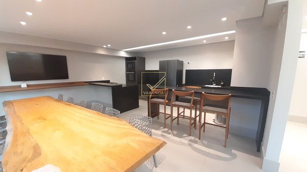 Foto 6 do(a) Apartamento de 4 quartos à venda em Serra, Belo Horizonte