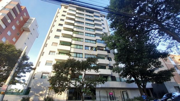 Foto 1 do(a) Apartamento de 4 quartos à venda em Serra, Belo Horizonte