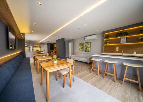 Foto 5 do(a) Apartamento de 2 quartos à venda em Vila Suzana, São Paulo