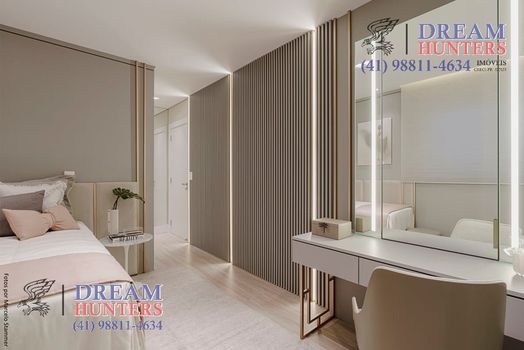 Foto 35 do(a) Apartamento de 3 quartos à venda em Juvevê, Curitiba