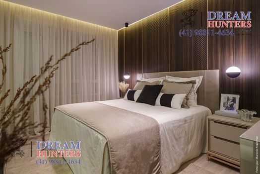 Foto 8 do(a) Apartamento de 3 quartos à venda em Juvevê, Curitiba