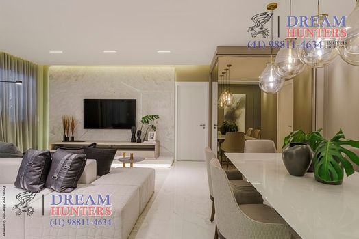 Foto 25 do(a) Apartamento de 3 quartos à venda em Juvevê, Curitiba