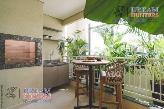 Foto 41 do(a) Apartamento de 3 quartos à venda em Juvevê, Curitiba